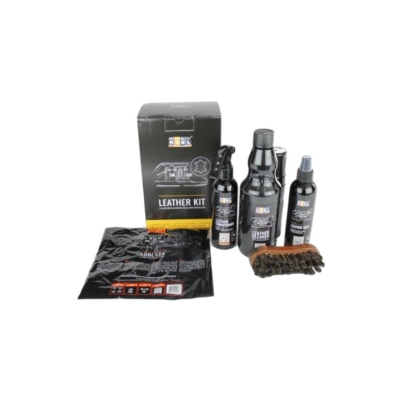 Leather kit ADBL