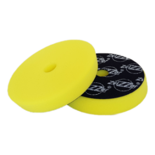 Tampone trapez giallo Finish Zvizzer 75mm