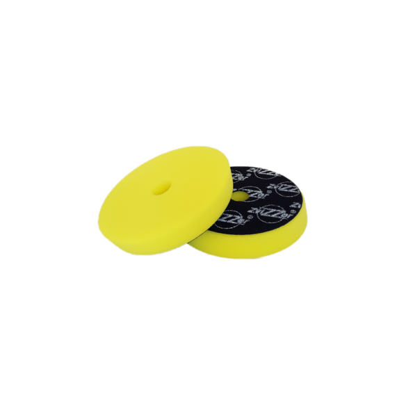 Tampone trapez giallo Finish Zvizzer 75mm