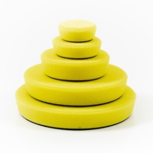 Tampone trapez giallo Finish Zvizzer 75mm 2