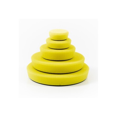 Tampone trapez giallo Finish Zvizzer 75mm