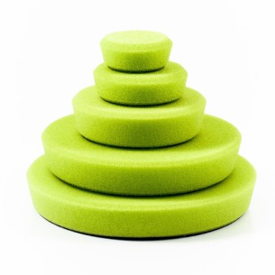 Tampone Trapez Verde Ultra Finish Zvizzer 150mm 2