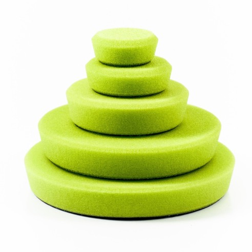 Tampone Trapez Verde Ultra Finish Zvizzer 150mm