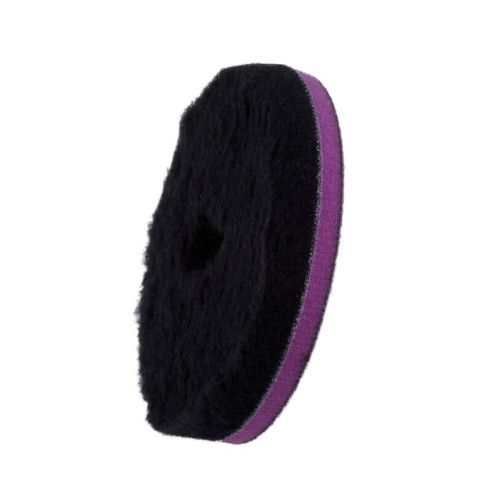 Tampone in Lana Merino Abrasivo per Rotativa Zvizzer Doodle Wool Merino 150mm