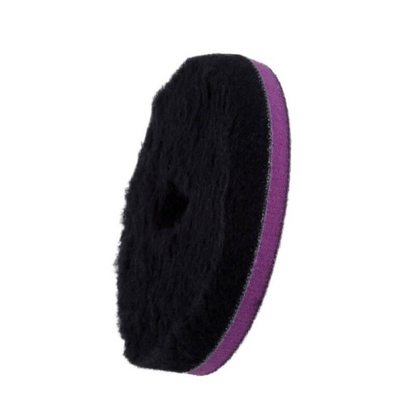 Tampone in Lana Merino Abrasivo per Rotativa Zvizzer Doodle Wool Merino 150mm