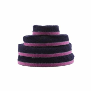 Tampone in Lana Merino Abrasivo per Rotativa Zvizzer Doodle Wool Merino 150mm 2