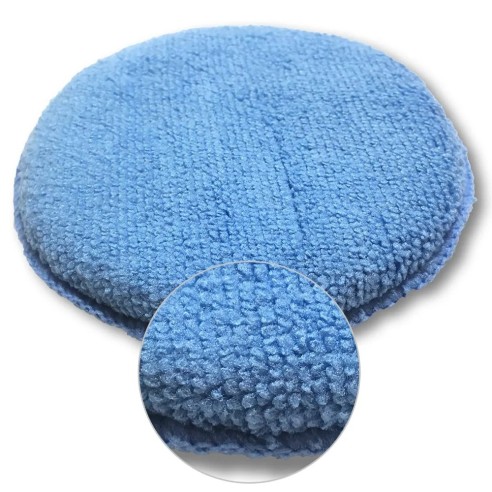 Spugna microfibra