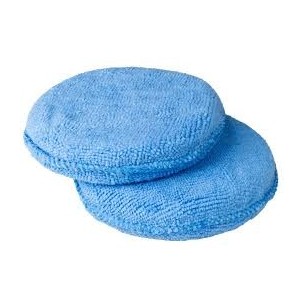 Applicatore in Microfibra RS OrbitBlue