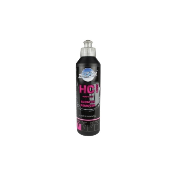Pasta Polish Abrasiva Zvizzer Heavy Cut Polish  HC 4000 750 ml