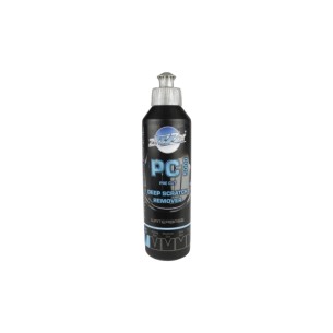Pasta Polish Altamente A0brasiva Zvizzer Pre Cut PC 5000 Deep Scratch Remover 750 ml