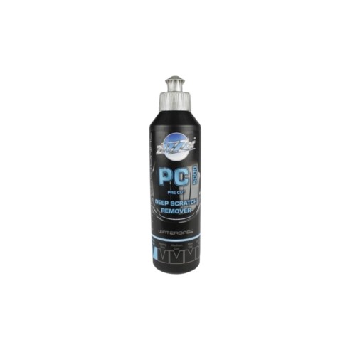 Pasta Polish Altamente A0brasiva Zvizzer Pre Cut PC 5000 Deep Scratch Remover 750 ml