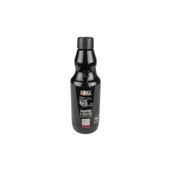 Decontaminante Cerchi ADBL Vampire Liquid 500ml