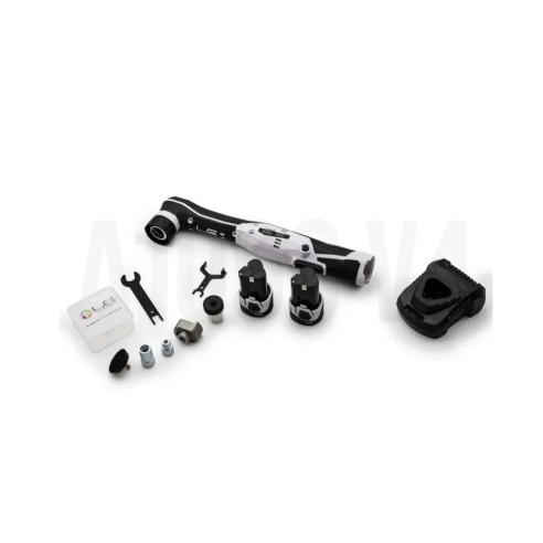 Mini Lucidatrice  Liquid Elements A1000 V4