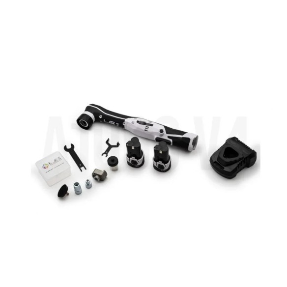 Mini Lucidatrice  Liquid Elements A1000 V4