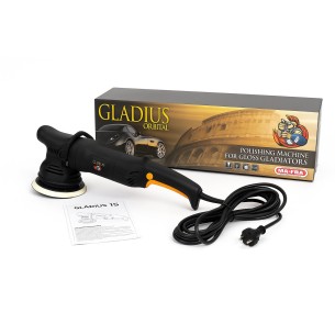 Lucidatrice Rotorbitale Ma fra Gladius S15