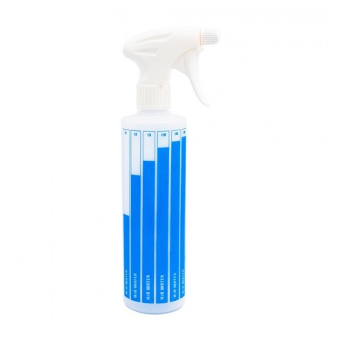 Polverizatore spray con flacone graduato per le diluizioni Ma fra 500 ml
