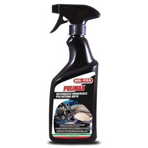 Detergente Concentrato INterni Auto Ma-Fra Pulimax 500 ml