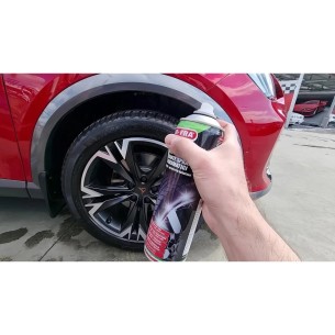 Dressing Gomme Spray Ma-Fra Fast & Black Spray 500 ml 2