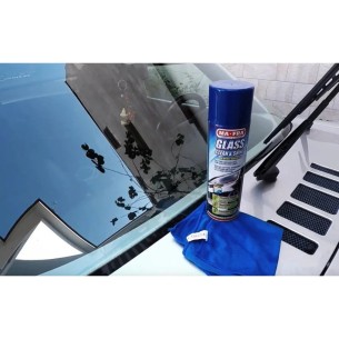 Detergente per vetri spray Ma-Fra Glass Clean & Shine 500 ml 2