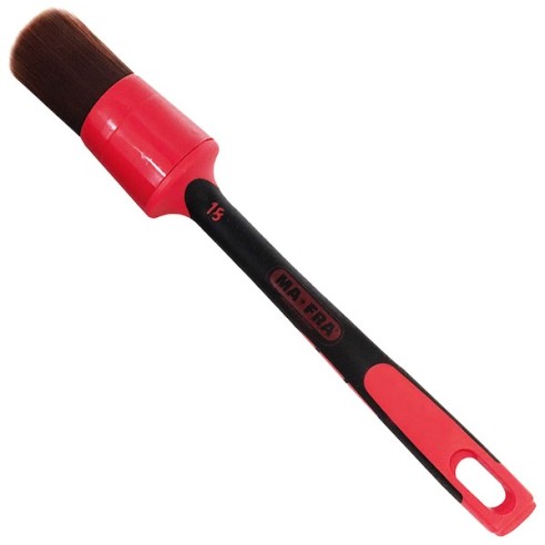 Pennello Detailing Ma fra Red 12 da 24mm