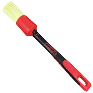 Pennello Detailing Ma fra White 18 da 35 mm