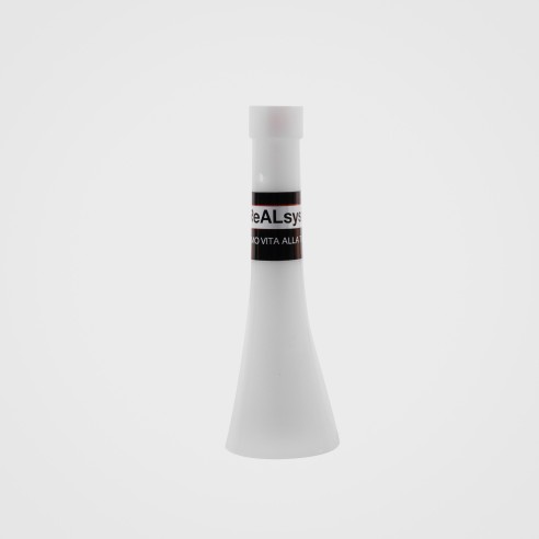 Cono-In-Plastica-Per-Tornador- Z010