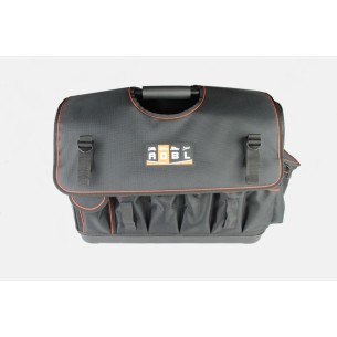 Borsa detailing ADBL