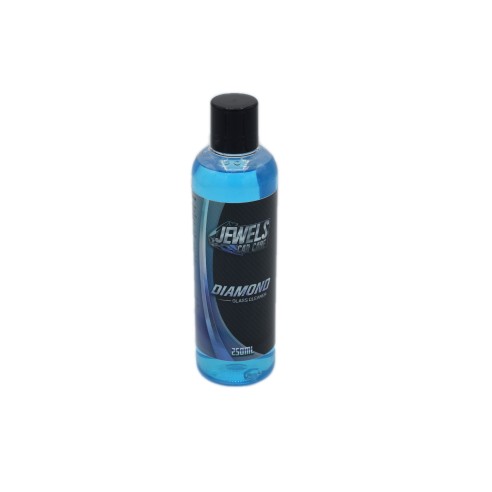 GLASS CLEANER JEWELS