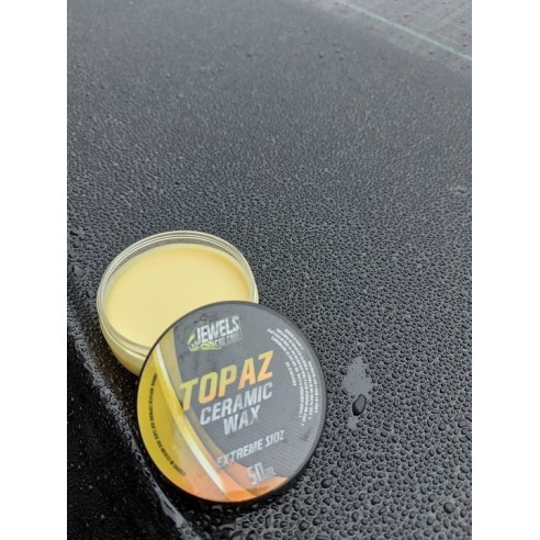 CERAMIC WAX EXTREME SIO2