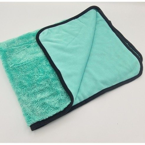 Panno asciugatura auto