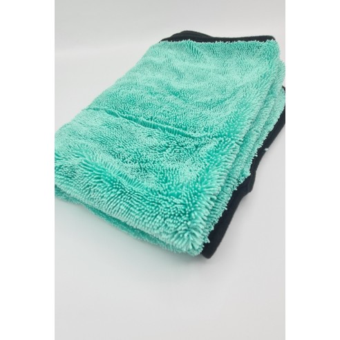 Panno asciugatura auto