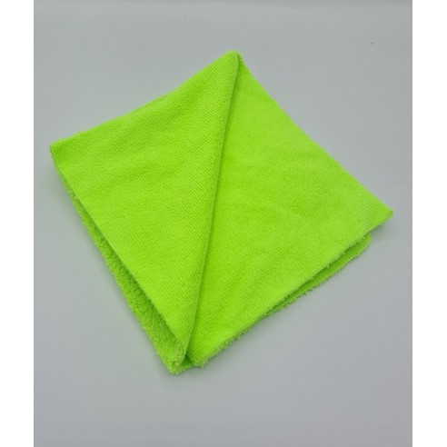 Panno microfibra 40x40