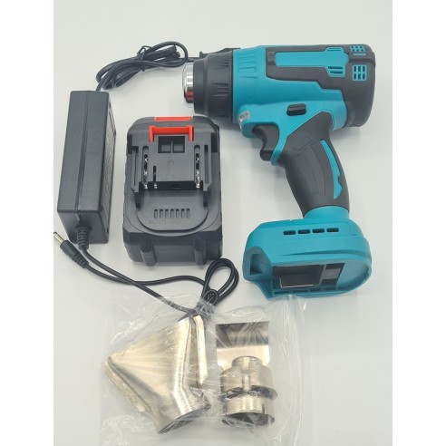 Soffiatore termico portatile