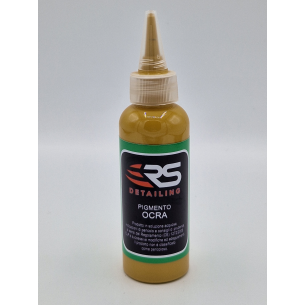 Ocra - 100 gr