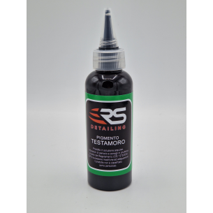 Pigmento Testa Moro 100 gr | ReAlsystem Car Detailing