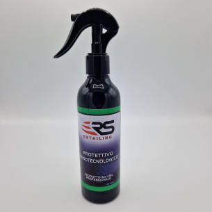Protettivo Nanotecnologico Pelle 250gr.
