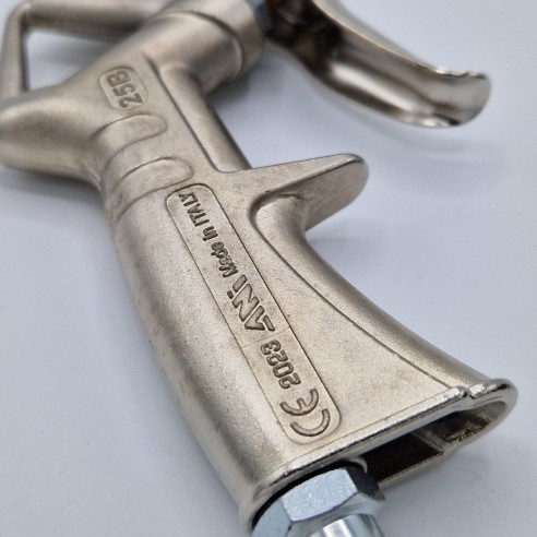 Pistola Tornador ad Aria | Pulizia Zone Poco Accessibili Interni Auto