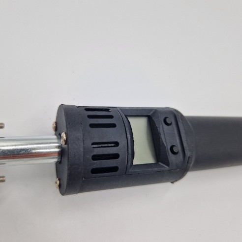 Mini ferro da stiro elettrico