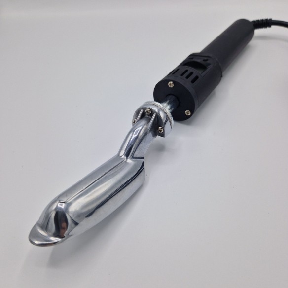 Mini ferro da stiro elettrico