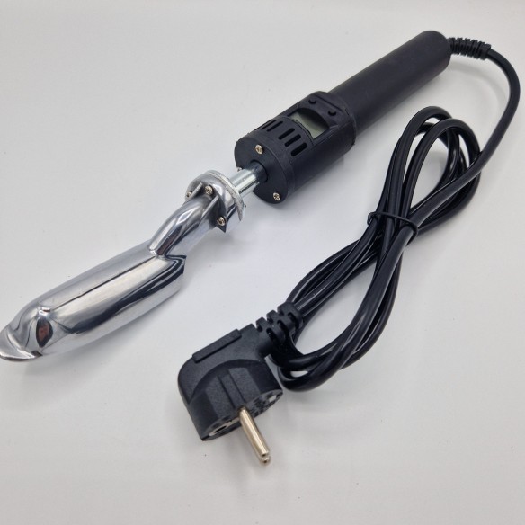 Mini ferro da stiro elettrico