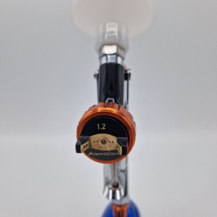 AEROGRAFO  HVLP 1.2 mm 2