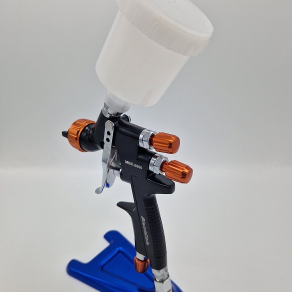 AEROGRAFO  HVLP 1.2 mm
