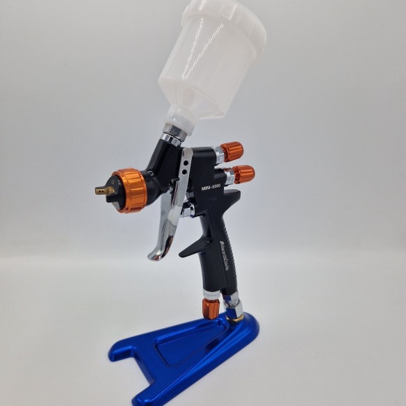 AEROGRAFO  HVLP 1.2 mm