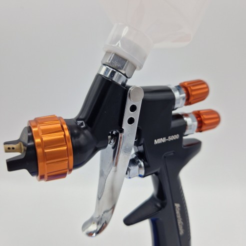 AEROGRAFO  HVLP 1.2 mm