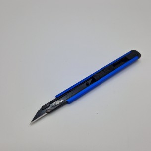 Cutter con Lama in Acciaio Inossidabile | Taglierino Professionale