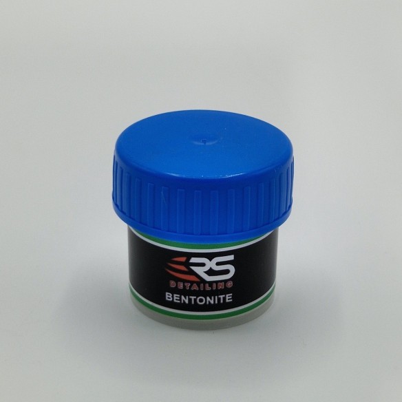Bentonite