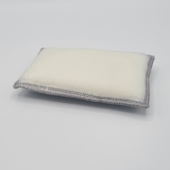 Scrubber Pad