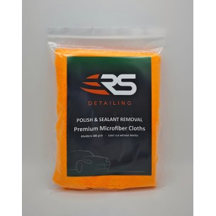 Panno microfibra 40x40