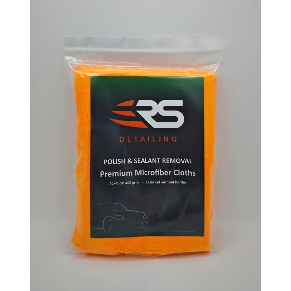 Panno microfibra 40x40
