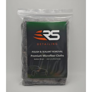 Panno Microfibra 40x40 | Carrozzeria e Interni Auto